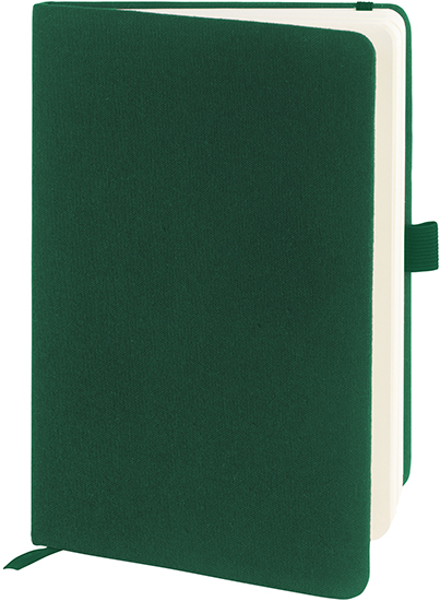 Downswood A5 Eco Recycled Cotton Notebook